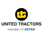 United Tractors Tbk PT