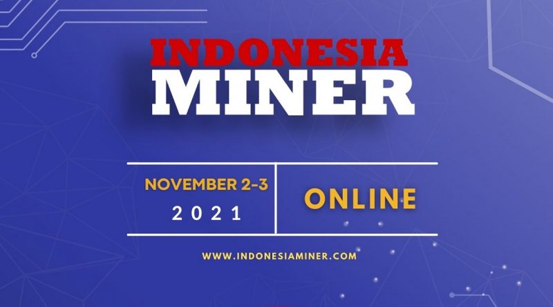 Indonesia Miner