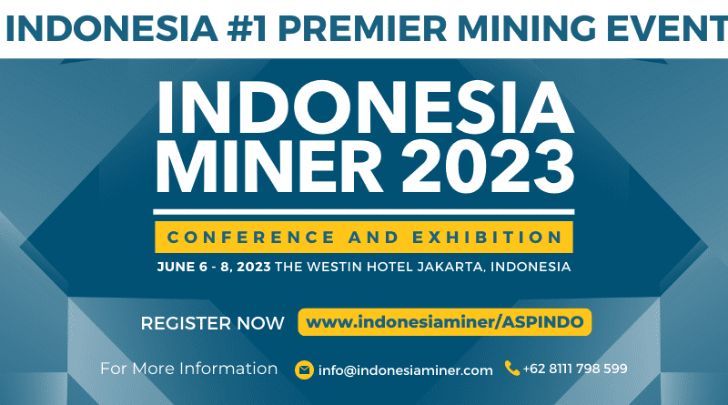 Indonesia Miner 2023