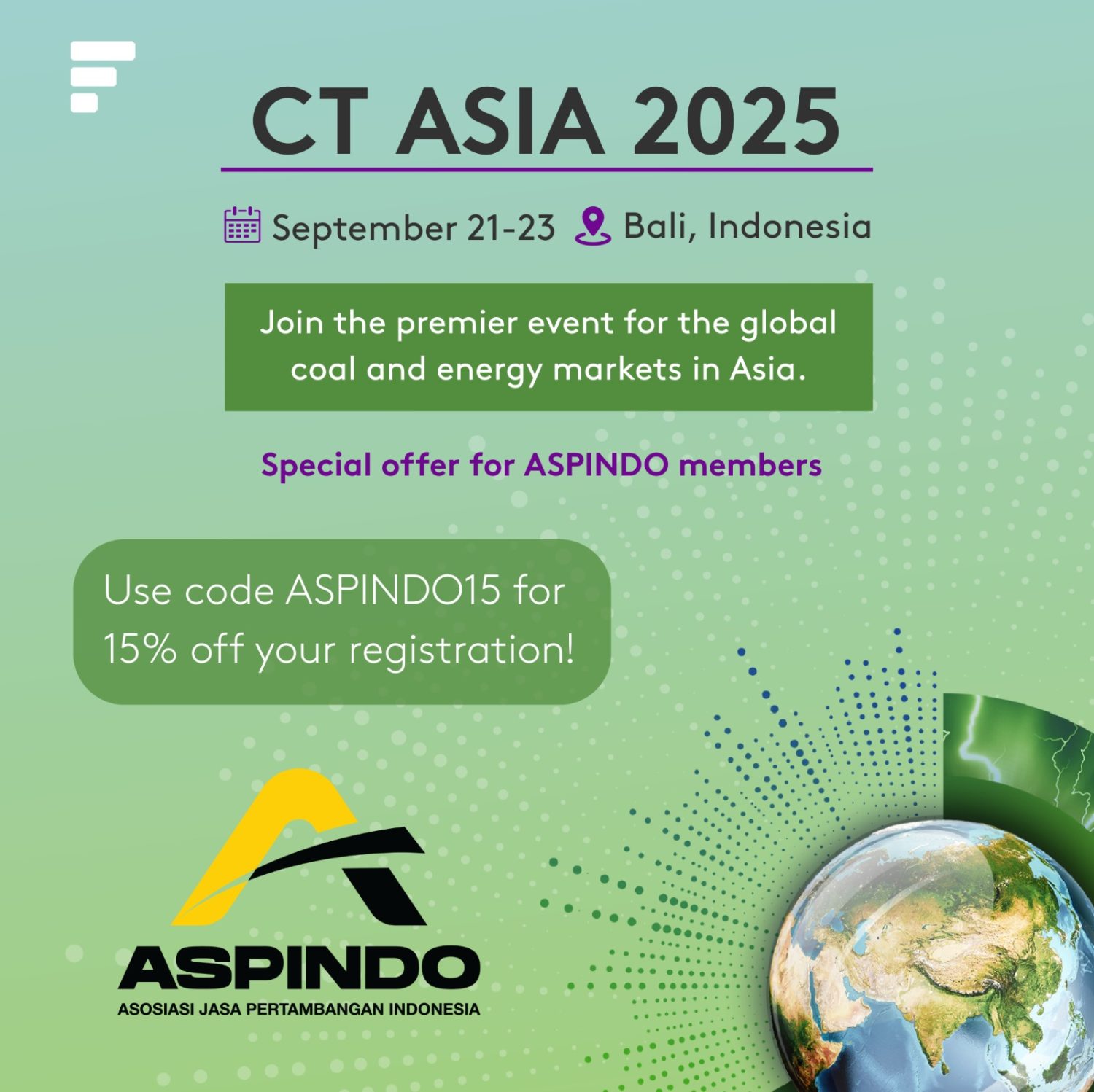 Coaltrans Asia 2025